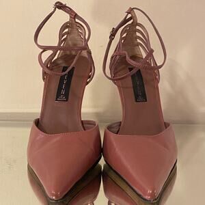Steven Madden Heels